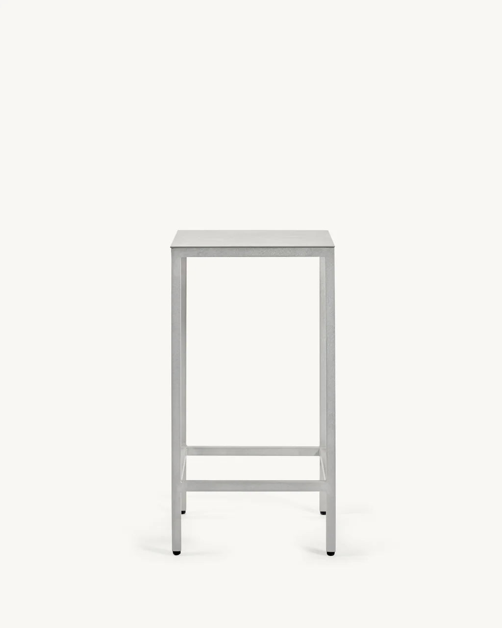 Bar stool M - ALU - by Muller Van Severen - 4 colors