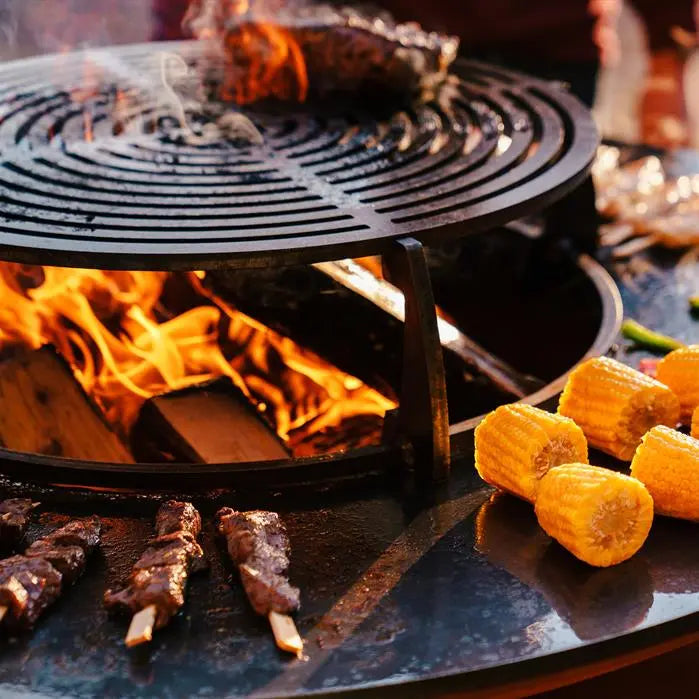 Grillset - Cosa