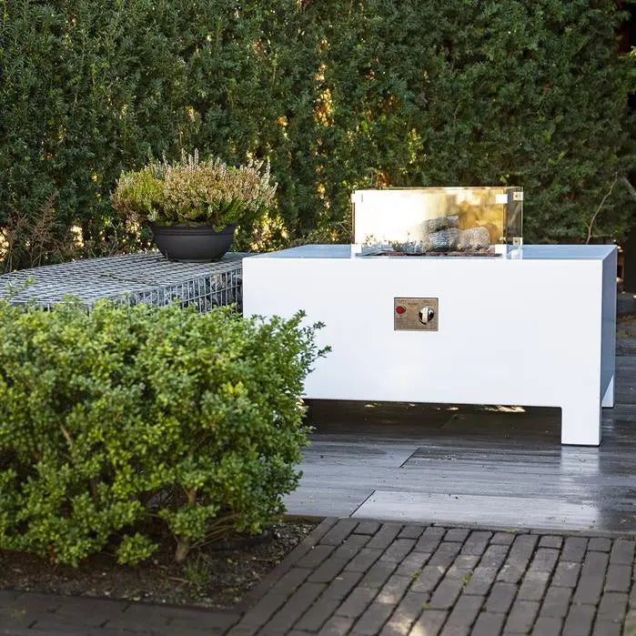 Terrashaard Brann op gas - 5 sizes - 5 kleuren