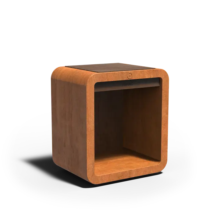 Station Standaard Dome - 2 sizes