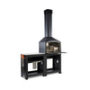 FS Single complete opstelling - Black