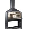 FS Duo complete opstelling - Black
