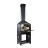 FS Single complete opstelling - Black