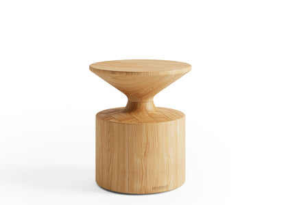 Kobe Side table - 2 sizes