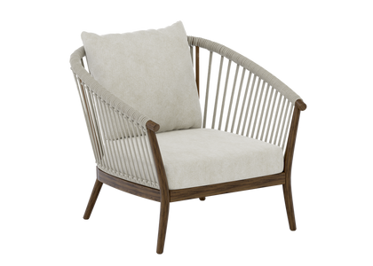 Legna - Lounge chair 1S