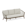 Legna - Sofa 3S