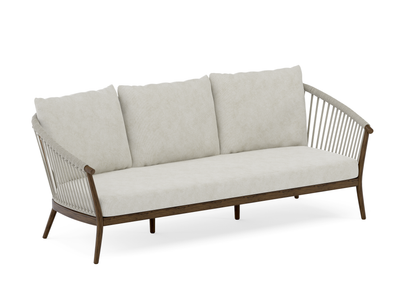 Legna - Sofa 3S
