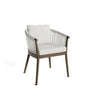 Legna - Dining armchair