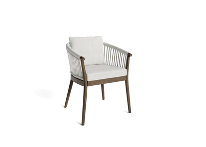 Legna - Dining armchair