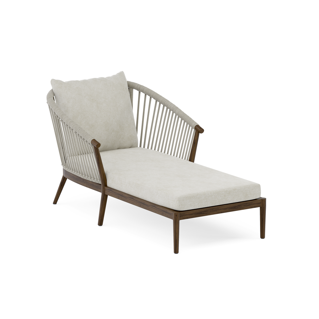 Legna - Chaise longue