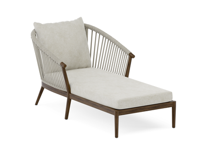 Legna - Chaise longue