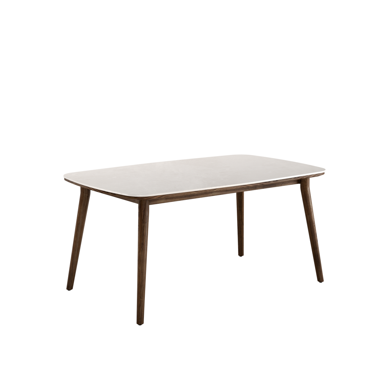Legna - Dining Table 160x100 - 2 kleurcombinaties