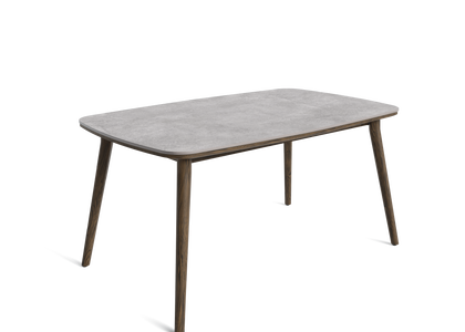 Legna - Dining Table 160x100 - 2 kleurcombinaties
