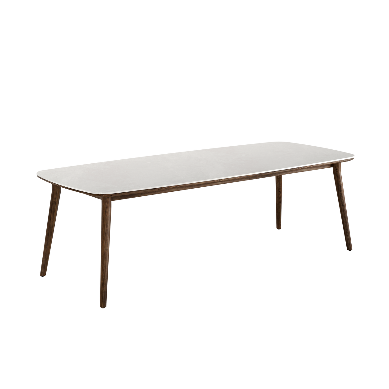 Legna - Dining Table 240x100 - 6 kleurcombinaties