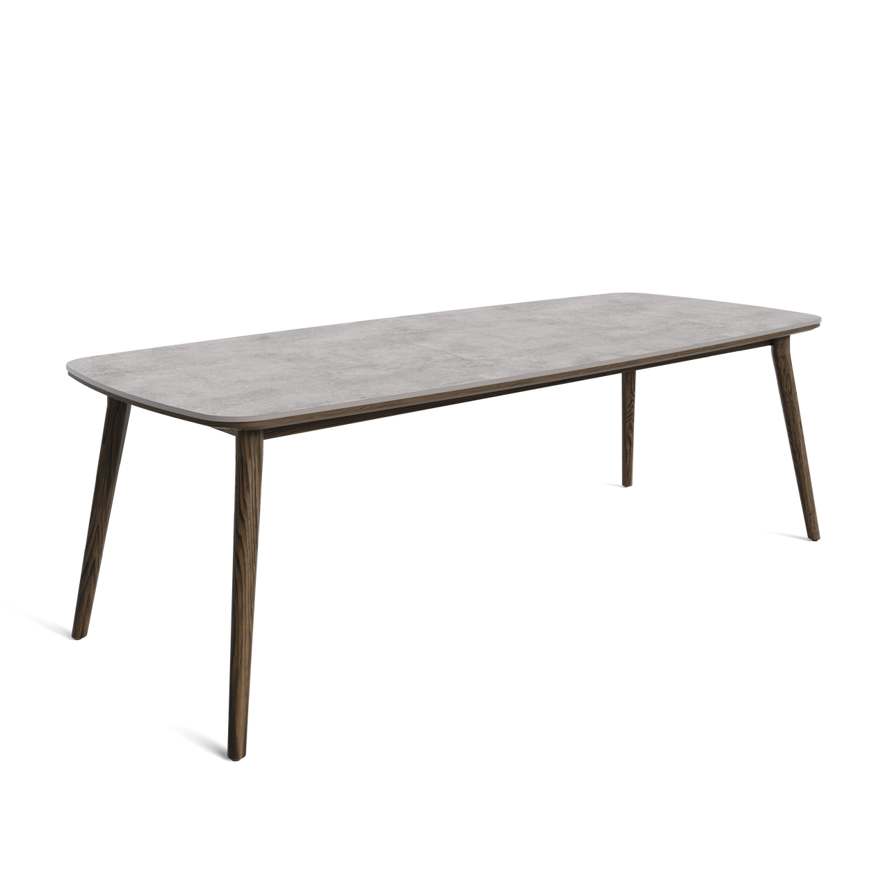 Legna - Dining Table 240x100 - 6 kleurcombinaties
