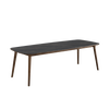 Legna - Dining Table 240x100 - 6 kleurcombinaties
