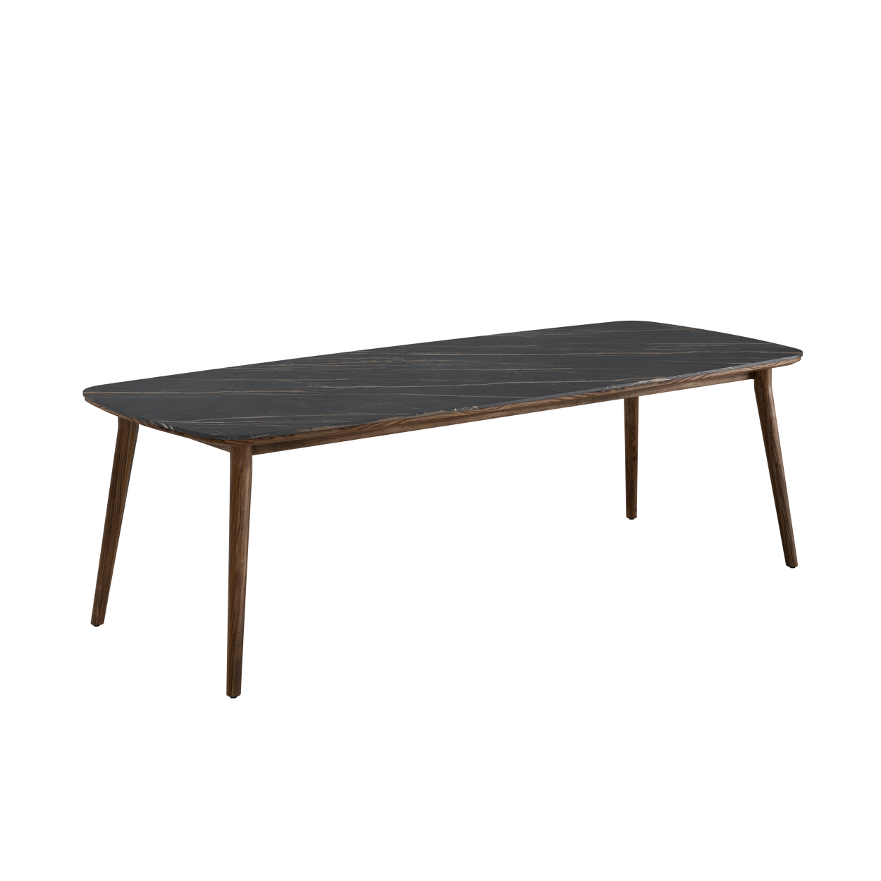Legna - Dining Table 240x100 - 6 kleurcombinaties