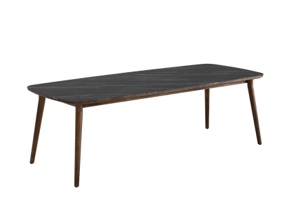 Legna - Dining Table 240x100 - 6 kleurcombinaties