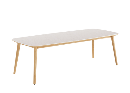 Legna - Dining Table 240x100 - 3 colors