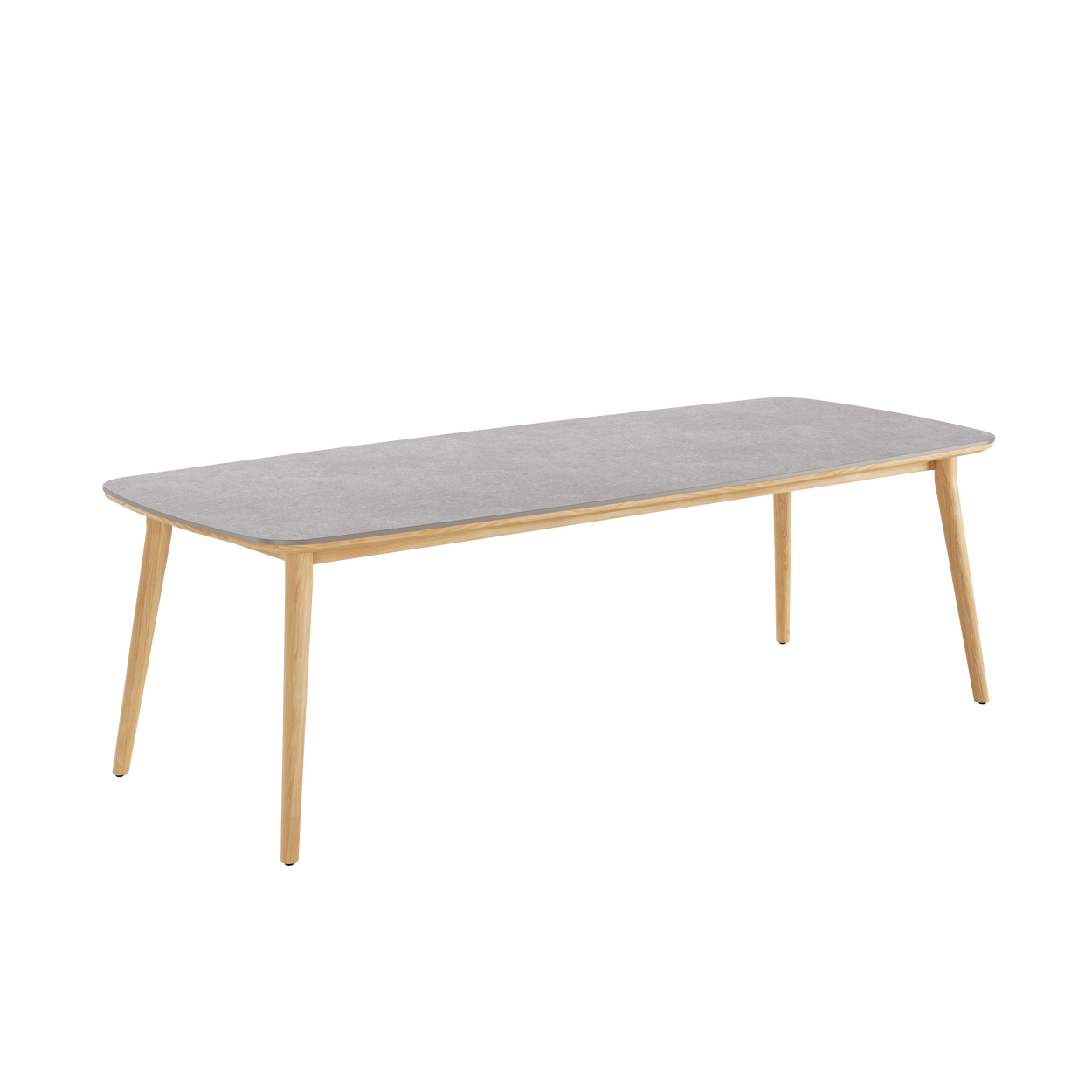 Legna - Dining Table 240x100 - 6 kleurcombinaties