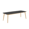 Legna - Dining Table 240x100 - 6 kleurcombinaties