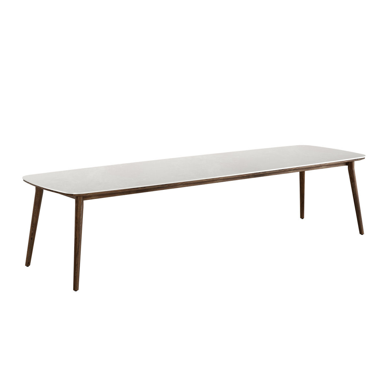 Legna - Dining Table 320x100 - 6 kleurcombinaties