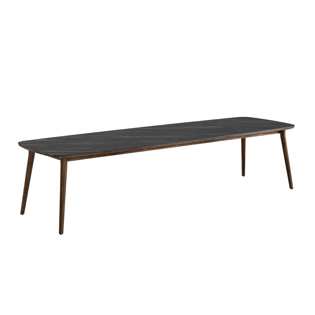 Legna - Dining Table 320x100 - 6 kleurcombinaties
