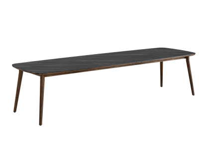 Legna - Dining Table 320x100 - 6 kleurcombinaties