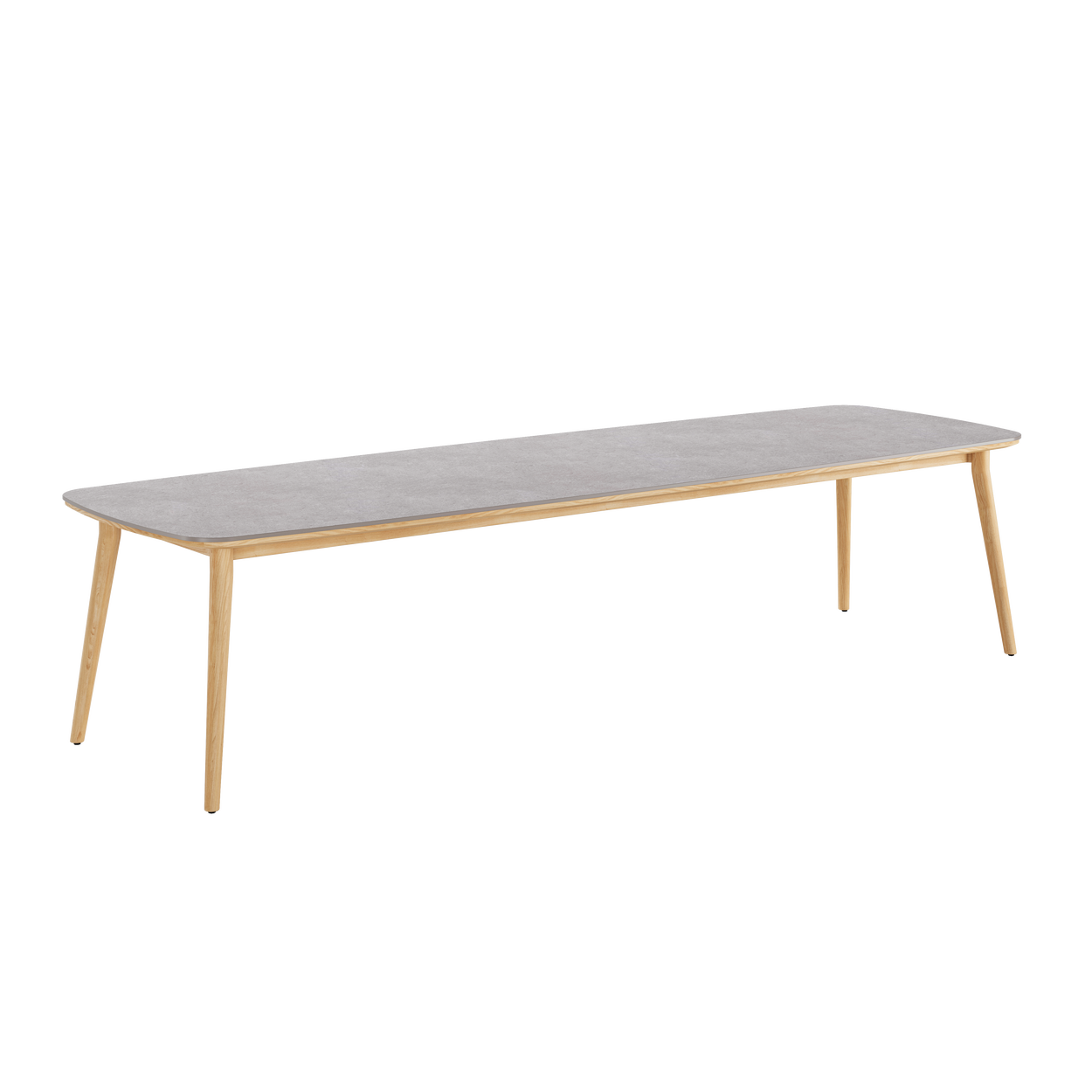 Legna - Dining Table 320x100 - 6 kleurcombinaties