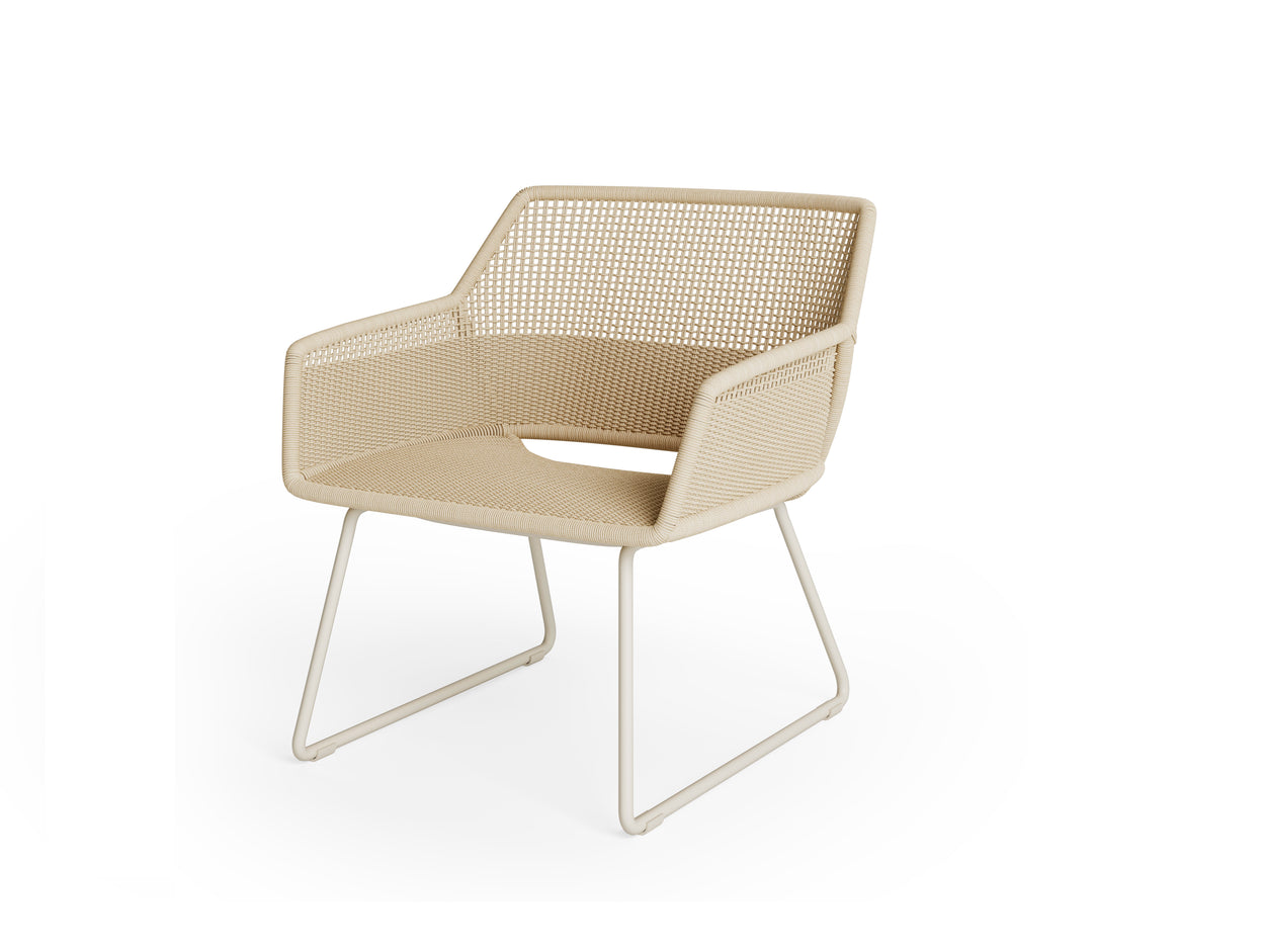 Mani - Lounge chair 1S