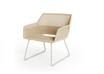 Mani - Lounge chair 1S