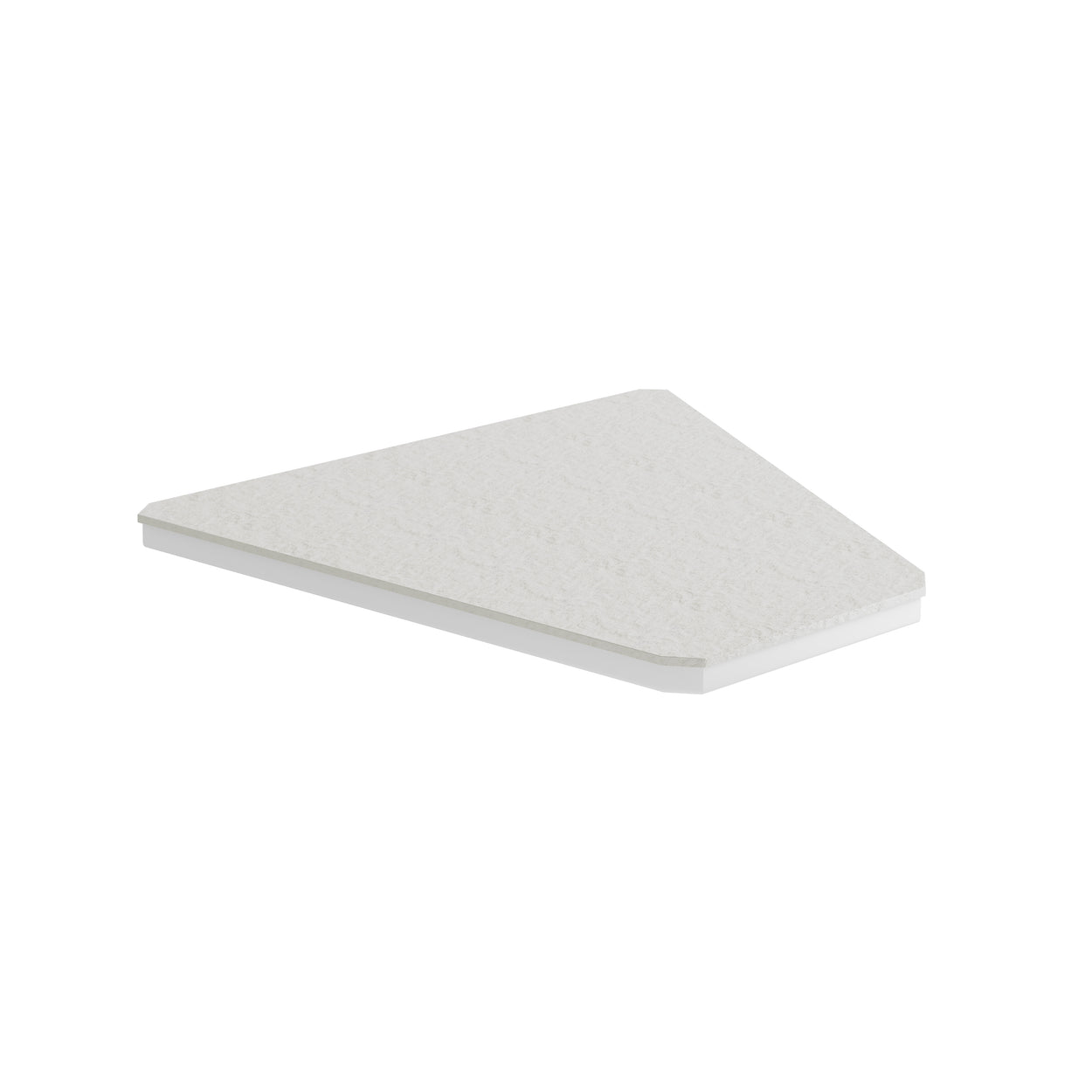 Mauroo - Modular table - 2 colors