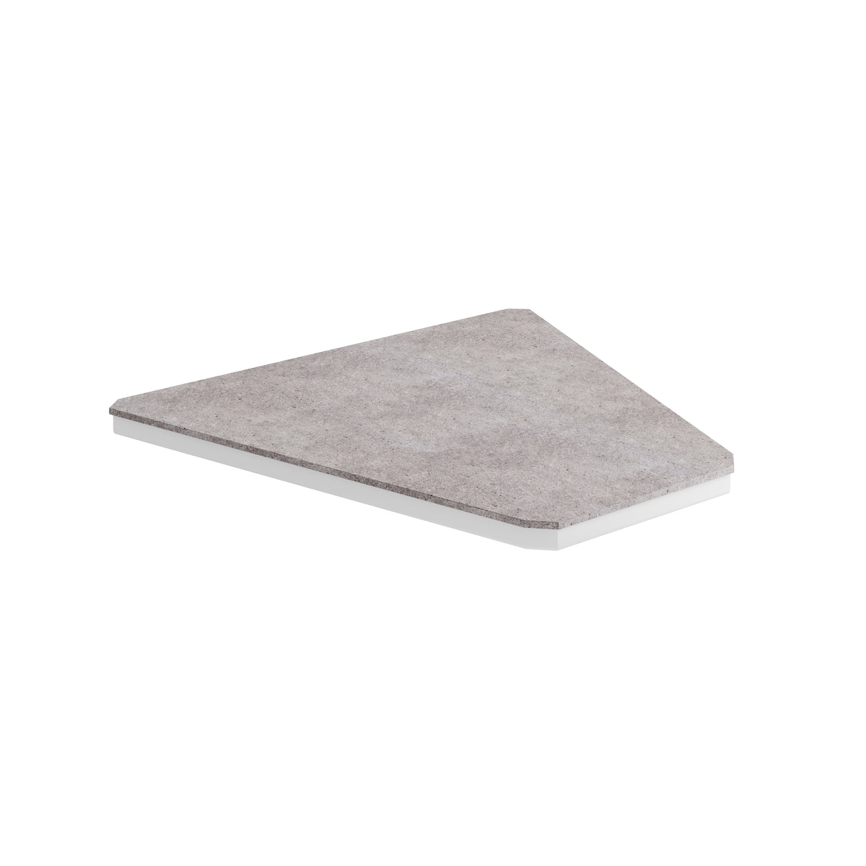 Mauroo - Modular table - 2 colors