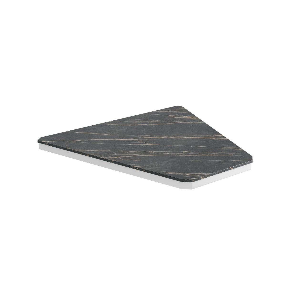 Mauroo - Modular table - 2 colors