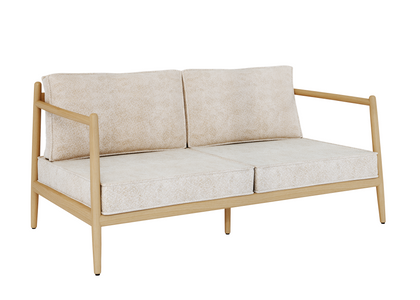 Noa - Sofa 2S