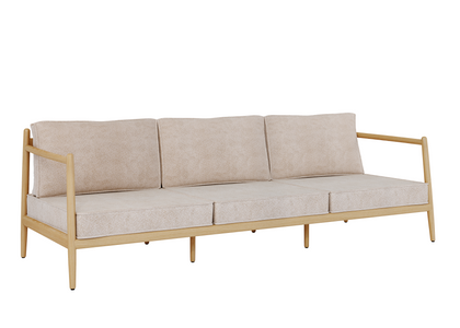 Noa - Sofa 3S