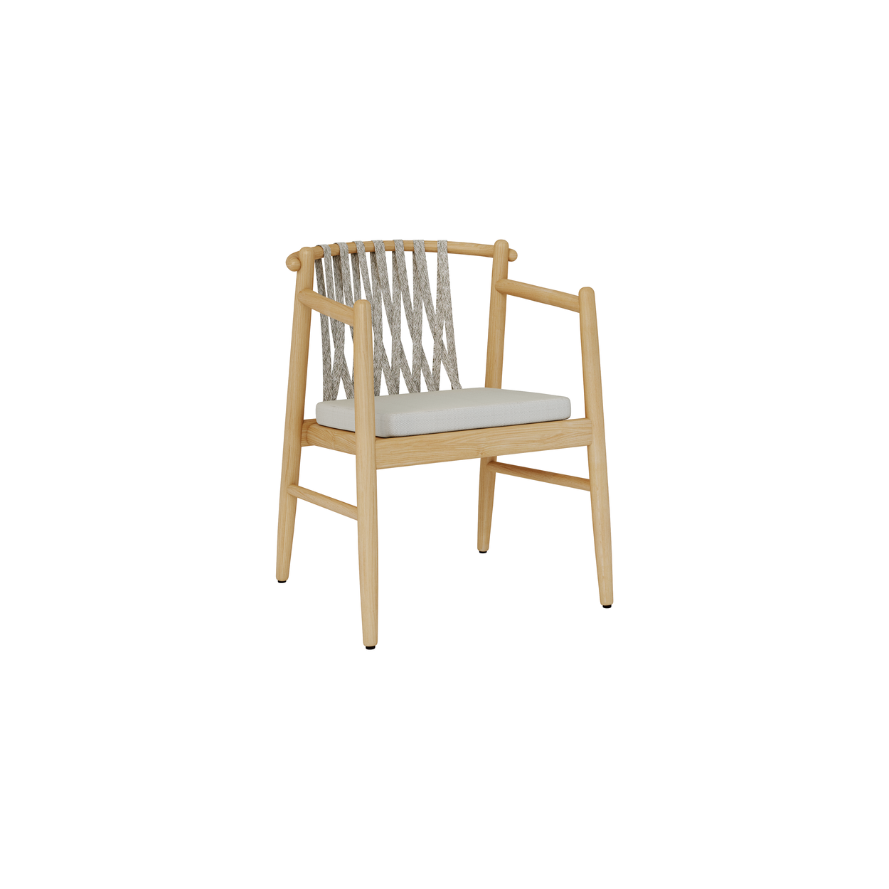 Noa - Dining armchair