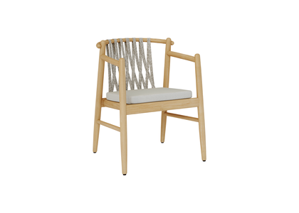 Noa - Dining armchair