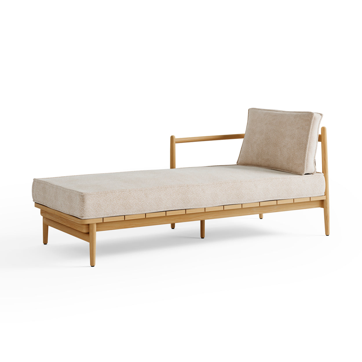 Noa - Chaise longue