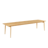 Noa dining table - 3 sizes