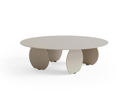 Taro - Coffee table round