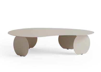 Taro - Coffee table organic