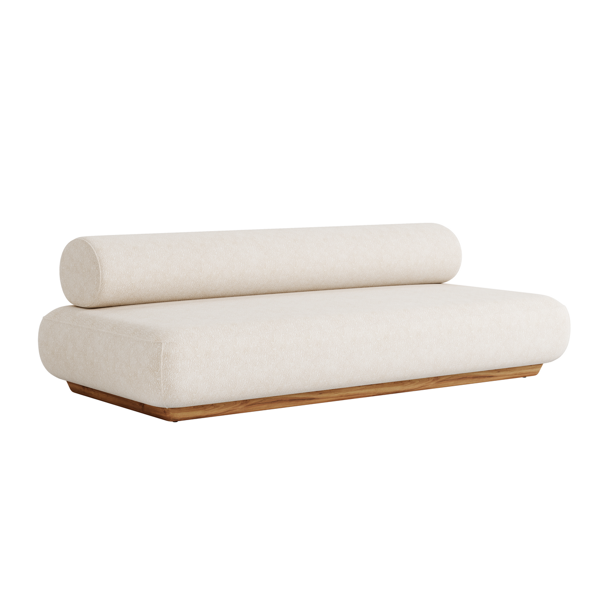 Tatami - Sofa 3S - middle seat