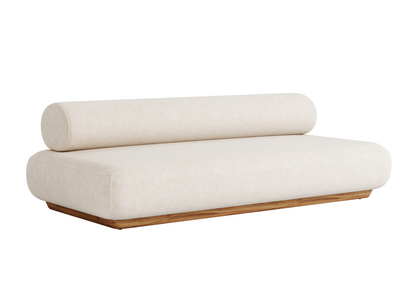 Tatami - Sofa 3S - middle seat