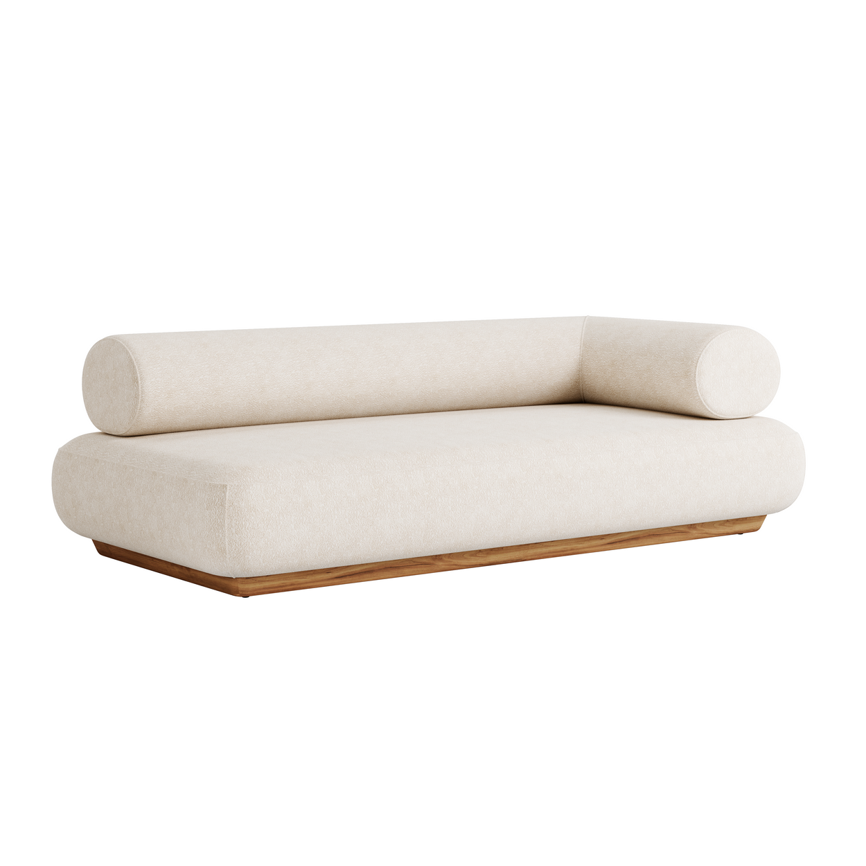 Tatami - Sofa 3S - Left corner