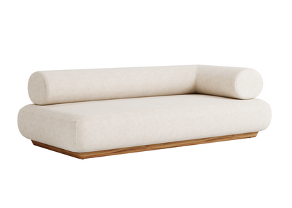 Tatami - Sofa 3S - Left corner