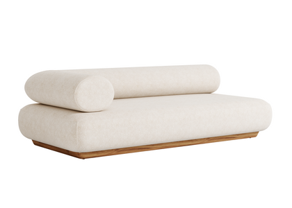 Tatami - Sofa 3S - Right corner