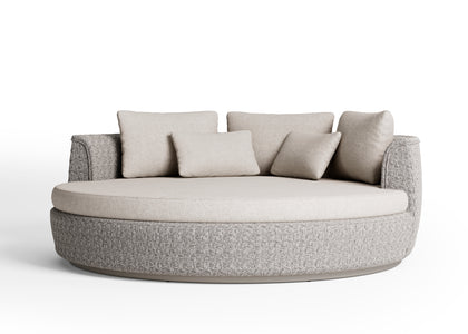 Tondo - Daybed