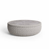 Tondo - Coffee table Ø110 cm - 2 colors