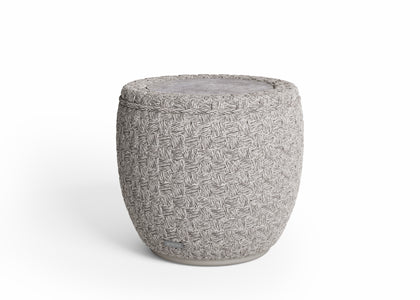 Tondo - Side table Ø45 cm